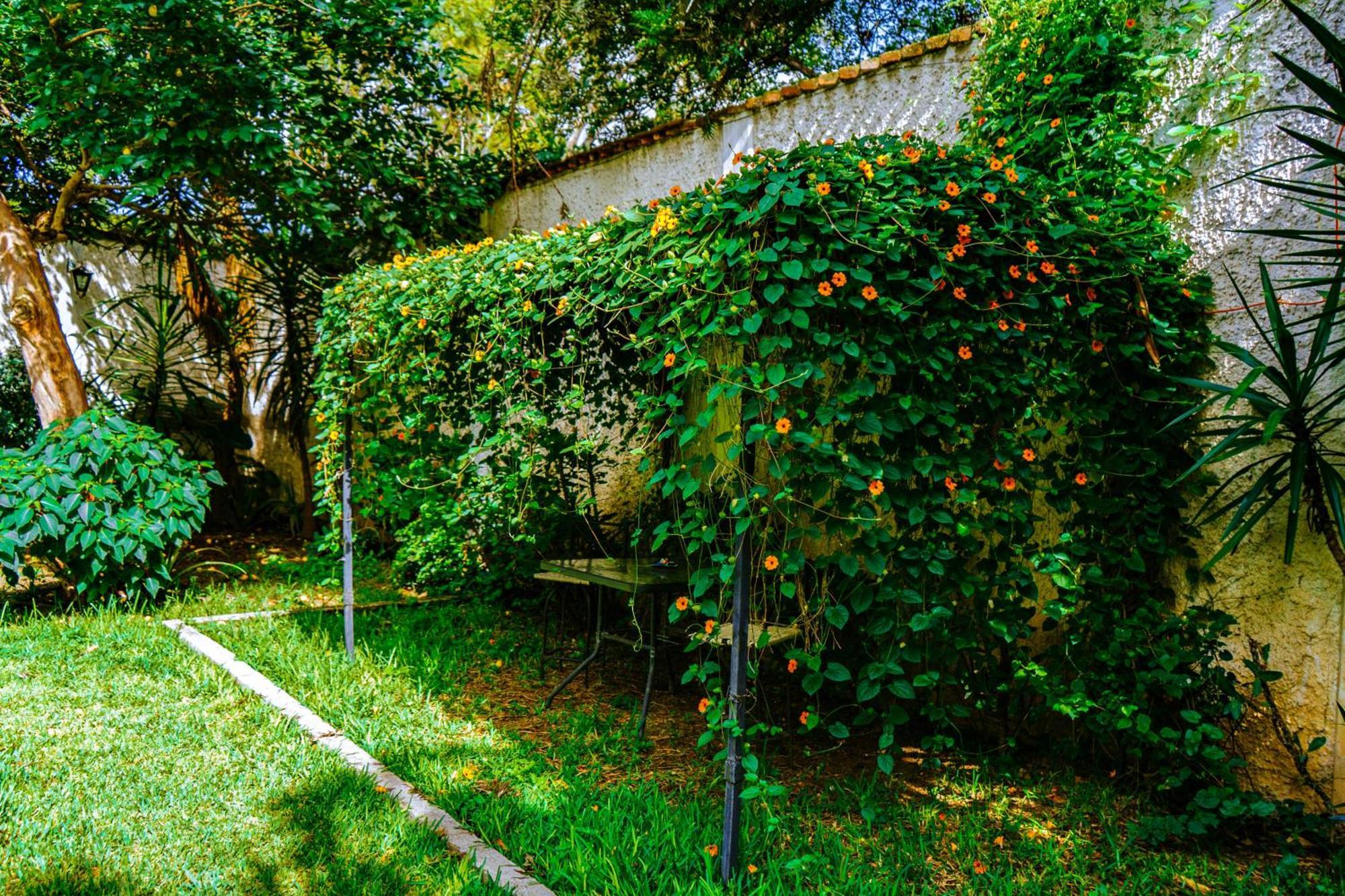 Posada Las Margaritas Guadalajara Exterior photo